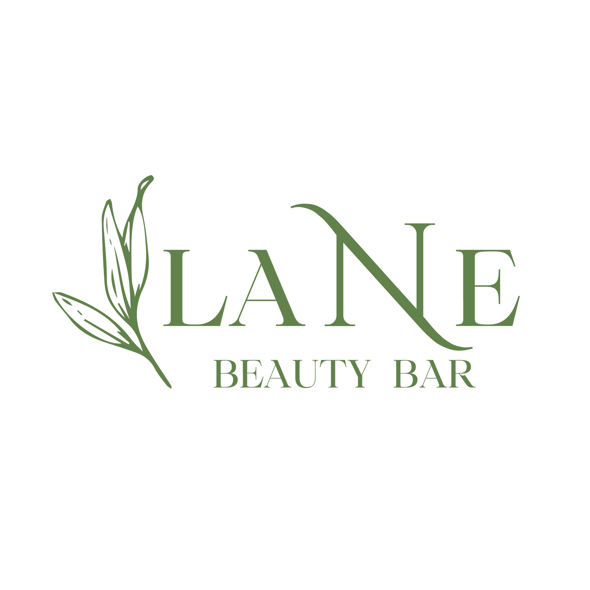 Lane Beauty Bar